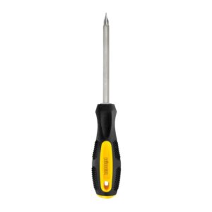 Отвертка CrV Biber 86028 Крафтер 100 мм (2 в 1)
