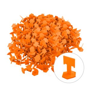 Зажим СВП (флажок) Biber 55635 1,5 мм (500 шт.)
