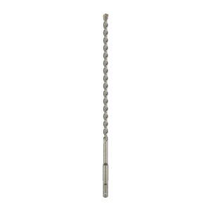 Бур Trigger Quadro 78483 SDS+ 8х250/310 мм