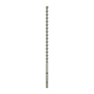 Бур Trigger Quadro 78489 SDS+ 10х250/310 мм