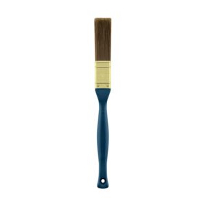 Кисть плоская ВАРЯГ 31241 Orel Dupont 25 мм