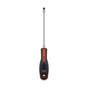 Отвертка Варяг 86036 шестигранный стержень SL 6,5х150 мм