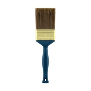 Кисть плоская ВАРЯГ 31244 Orel Dupont 70 мм