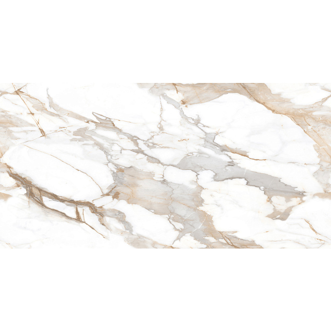Calacatta Fairy Gold