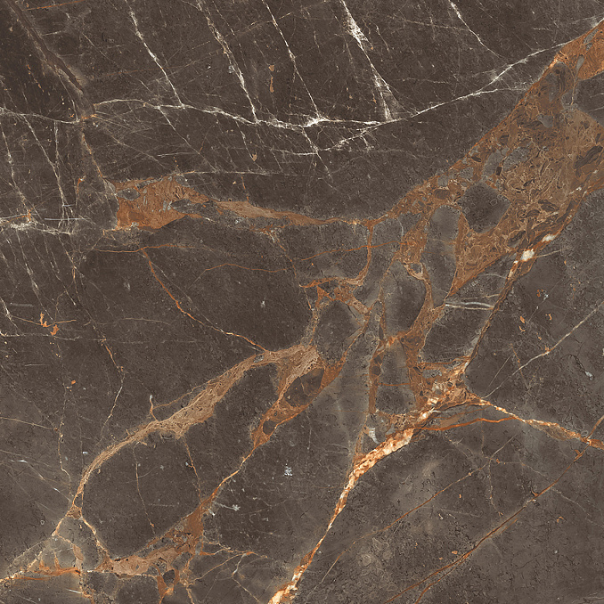 Nebula Brown